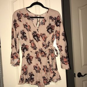 Altered state romper